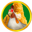 Doigt de Poulet TBC logo