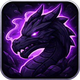 Obsidian Dragon logo