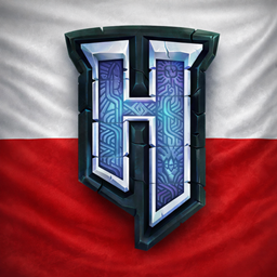 Spolszczenie logo