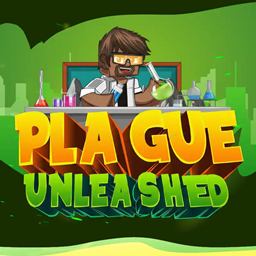 Plague Unleashed - Post-Apocalyptic World with Viruses