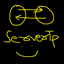 ServerTp - Move Across Servers logo