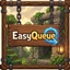 EasyQueue logo