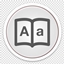Translation - Russian logo