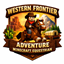 A&M Western Frontier logo