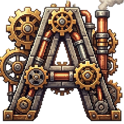 Arcadia LootBox logo