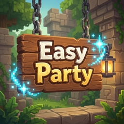 EasyParty logo