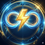 seroo's Infinite Stamina logo