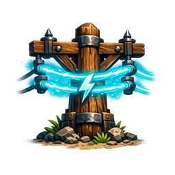 HyVoltage logo