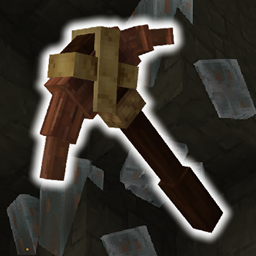 Simple Vein Miner logo