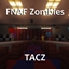 FNAF Zombies TACZ logo