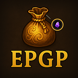 CEPGP - Obsidian - Distribution From Bags project image