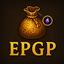 CEPGP - Obsidian - Distribution From Bags logo