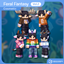 Feral Fantasy Vol.2 [Java] logo