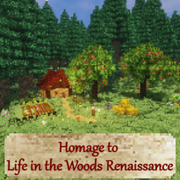 Homage to LITWR project image