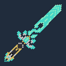 Firefly's Sword logo