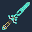 Firefly's Sword logo