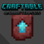 Craftable Netherite Upgrade Template logo