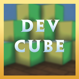Dev Cube project image