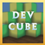 Dev Cube logo