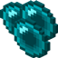 Ender Shards  ( Craft Ender Pearls ) logo