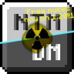 NTM: Modernized DM project image