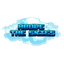 Above The Skies logo