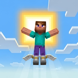 Feather Falling logo
