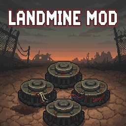 Mine logo