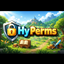 HyPerms logo