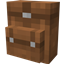 Good Backpacks logo
