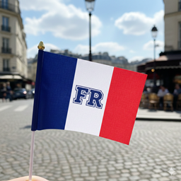 French Translation logo