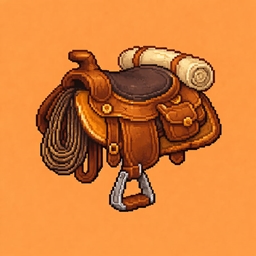 More Mounts (Now with taming!) logo