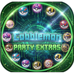 Cobblemon Wonder Trade - Minecraft Mods - CurseForge