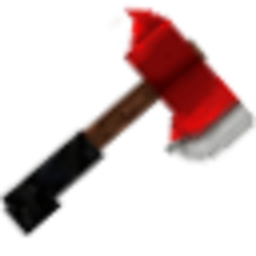 Fireaxes project image