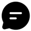 CleanStaffChat logo