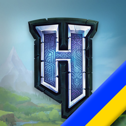 Ukrainian Translate / Переклад logo