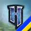 Ukrainian Translate / Переклад logo