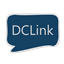 DCLink logo