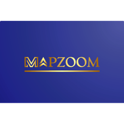 MapZoom logo