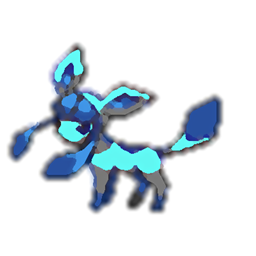 Galaa's Ability Items Recipe logo