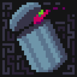 Trash Command logo
