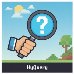 HyQuery logo