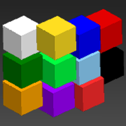 Solid Colors project image