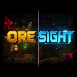 OreSight 1.4 .1  Or OreLight 1.2.X (Versions)