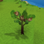 Improved Saplings logo