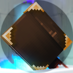 Heal Spellbook logo