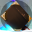 Heal Spellbook logo