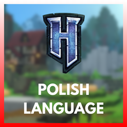 Polish Language logo
