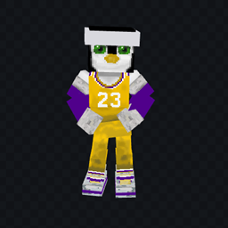 Andronicus Player Skin project image