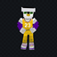 Andronicus Player Skin logo